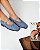 Sapatilha Leblon Azul Jeans - Imagem 3