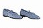 Sapatilha Leblon Azul Jeans - Imagem 1
