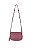Bolsa Filipa Vinho Pequena - Imagem 1