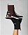 Bota Dublin Croco Marrom - Imagem 3