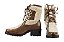 Bota Alaska Pelo Avelã - Imagem 2