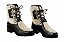 Bota Alaska Pelo Preta - Imagem 1