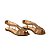 Flat Priscila Bronze - Imagem 2