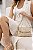Bolsa Ravena Metalizada Ouro Velho - Imagem 2