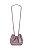 Bolsa Hollywood Rosa Bebê - Imagem 1