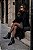 Bota Nantes Preto - Imagem 2