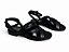 Flat Pompeia Preto - Imagem 1
