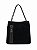 Bolsa Kyoto Preto - Imagem 1