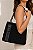 Bolsa Kyoto Preto - Imagem 2
