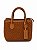 Bolsa Tokyo Caramelo - Imagem 1