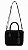 Bolsa Tokyo Preto - Imagem 2