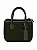 Bolsa Tokyo Verde Musgo - Imagem 1
