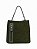 Bolsa Kyoto Verde Musgo - Imagem 1