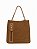 Bolsa Kyoto Caramelo - Imagem 1