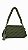 Bolsa Finlândia Verde Musgo - Imagem 1