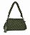 Bolsa Finlândia Verde Musgo - Imagem 1