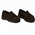 Mocassim Sienne Marrom - Imagem 1