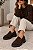 Mocassim Sienne Marrom - Imagem 1