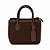Bolsa Tokyo Marrom - Imagem 1