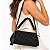 Bolsa Finlândia Preto - Imagem 3