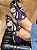 Flat Mascara Roxo Metalizada - Imagem 4