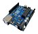 Arduino UNO R3 + Cabo USB - Imagem 4