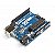 Arduino UNO R3 + Cabo USB - Imagem 1