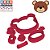 Cortador Urso Teddy Modular Forma Pasta Americana Top - Imagem 2