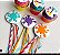 Cortador Slime Splash Gotas Espirro Modular - Imagem 1