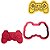 Cortador Marcador Controle PlayStation Joystick Game - Imagem 2