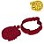 Cortador Marcador Joaninha Jardim Baby Inseto Cute - Imagem 3