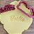 Cortador Marcador Barbie Cookie Fashion Logo - Imagem 2