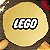 Cortador Modular Logo Lego - Imagem 1