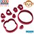 Cortador Pasta Infantil Safari Baby Macaco Cute Original - Imagem 2