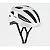 Capacete para ciclismo Trek Starvos WaveCel - Imagem 3