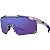 Óculos HB Shield Road Clear Multi Purple - Imagem 1