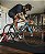 Tapete P/ Rolo De Treinamento Bicicleta – Training Mat Nomad - Imagem 2