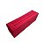 Conjunto de Cabeceira Painel e Puff Baú Para Frente de Cama Casal 1,38 Cm - Vermelho - Imagem 3