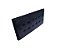 Conjunto de Cabeceira Painel e Puff Baú Para Frente de Cama Casal 1,60 Cm - Preto - Imagem 7