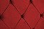 Cabeceira painel para cama box Queen Size 1,58 cm - Vermelho - Imagem 5