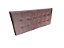 Cabeceira painel para cama box Queen Size 1,58 cm - Rose - Imagem 2