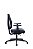Cadeira de Escritório One Mesh em Tela Ergonômica com Braços - Imagem 3