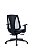 Cadeira de Escritório One Mesh em Tela Ergonômica com Braços - Imagem 4