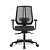 Cadeira Ergonômica Sincronizada Eiffel Diretor - Imagem 2