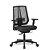 Cadeira Ergonômica Sincronizada Eiffel Diretor - Imagem 3