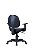Cadeira Giratória Secretaria Stylus Ergonômica - Imagem 4
