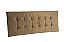 Cabeceira painel para cama box Queen Size 1,58 cm - Bege Escuro - Imagem 1