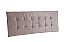 Cabeceira painel para cama box Queen Size 1,58 cm - Rose Claro - Imagem 1