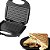 Sanduicheira Grill: Praticidade e Sabor na Sua Cozinha 127v Be Smart - Imagem 2
