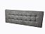 Cabeceira painel para cama box Queen Size 1,58 cm - Cinza - Imagem 1
